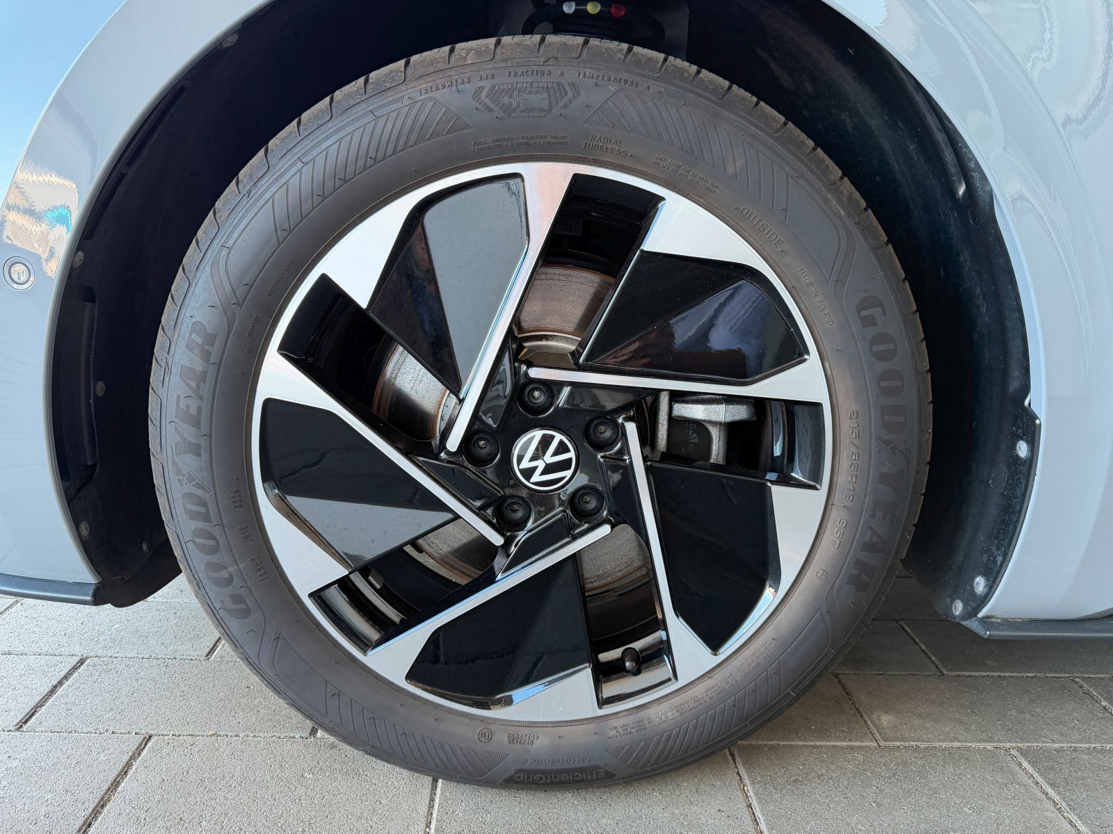Volkswagen ID.3 - Bild 21