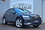 Audi Q5 Sportback 40 TDI quattro S.line - Audi Q5 Gebrauchtwagen in Dortmund