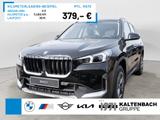 BMW X1 sDrive 18i LED AHK NAVI KAMERA SHZ PDC KLIMA - BMW New cars in Wuppertal
