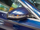 Mercedes-Benz E 300 e T AMG Line Fahrassistenz AHK Head-up DAB - mit Hybrid-Antrieb: Blau, Alcantara, Kombi