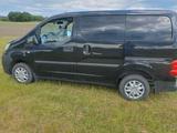 Nissan NV 200  5 sitzer - Nissan NV200 aus 2013