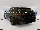 BMW i5 eDrive40 Touring AHK 360° STANDHZ HEAD-UP RFK - BMW Jahreswagen