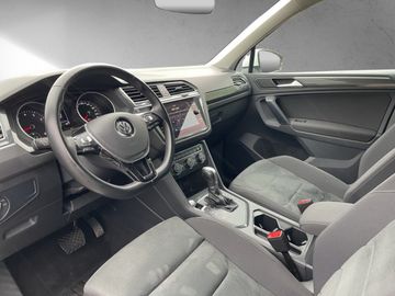 Volkswagen Tiguan 1.5 TSI DSG Comfortline *AHK*LED*NAV*ACC*