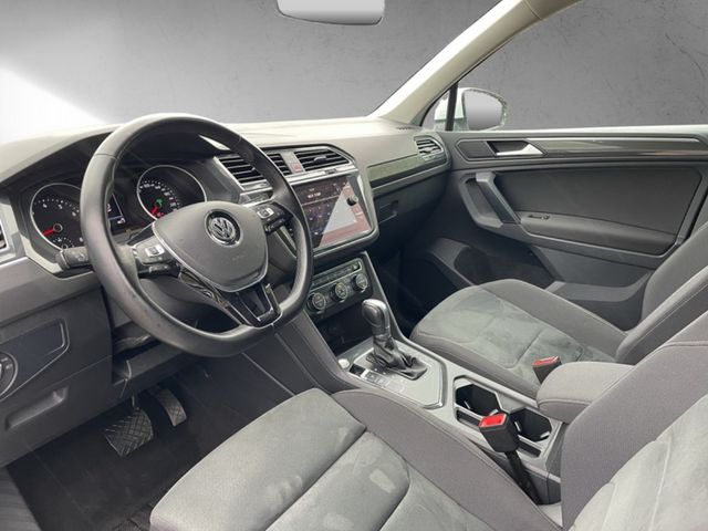 Volkswagen Tiguan 1.5 TSI DSG Comfortline *AHK*LED*NAV*ACC*