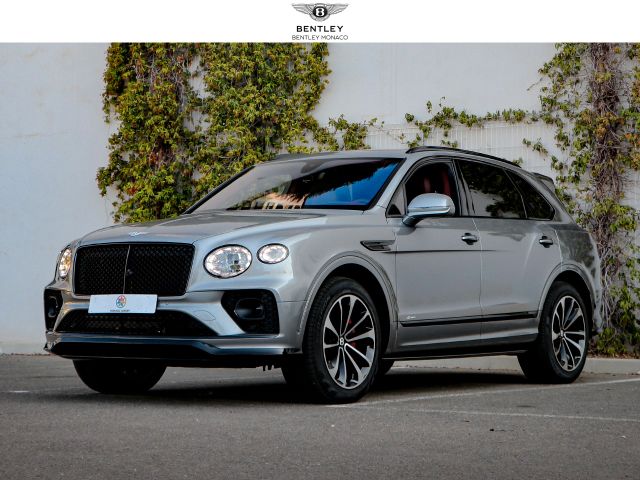 Bentley Bentayga 4.0 V8 Azure 4WD Autom.