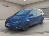 Seat Altea XL 1.6 TDI Climatronic,Tempomat,Sitzheizun - Seat Altea: Xl TDI