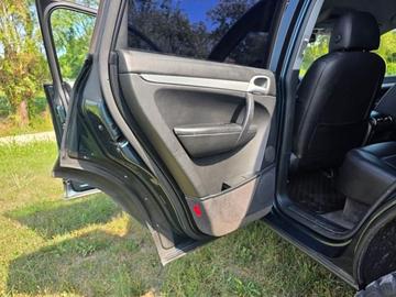 2003 Porsche CAYENNE 缩略图 13