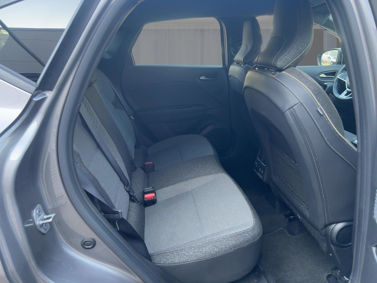 Renault Captur - Bild 9