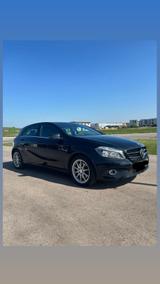 Mercedes-Benz A-Klasse A 250 (211 PS) - gebrauchte Mercedes-Benz A 250 aus dem Jahr 2014