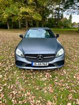 Mercedes-Benz d Coupé AMG|Magno|Night|360|Distr+|MBLED|AirBody - Mercedes-Benz C 200 in Hannover