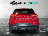 Mitsubishi ASX - Vorschau Bild 6