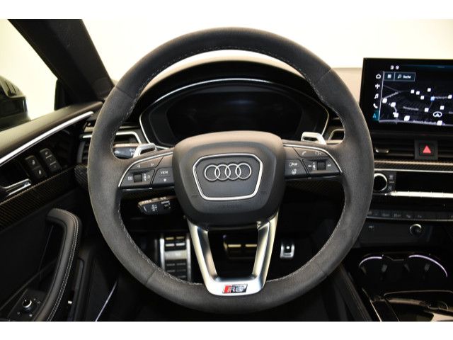Audi RS5 - Bild 6