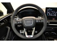 Audi RS5 - Vorschau Bild 6