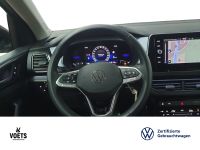 Volkswagen T-Cross - Vorschau Bild 13