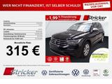 Volkswagen Tiguan Allspace Life 2.0TDI DSG 315,-ohne Anzahl