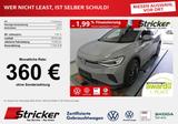 Volkswagen ID.4 Max 150/77 272,-ohne Anzahlung AHK Pano Top - mit Elektro-Antrieb: Alcantara, Geländewagen