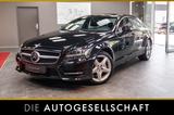 Mercedes-Benz CLS 350 AMG-LINE*LED*NAVI*LEDER*SHD*ACC*2.HD* - Mercedes-Benz: Cls AMG