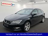 Seat Leon ST 1.4 TSI FR T-LEDER LED AAC NAVI SHZ TEMP - Seat Leon in Halle