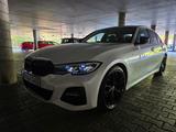 BMW 320d M Sport AT HuD Laser Radar Harman Kardon