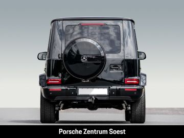 Mercedes G 500 - 5