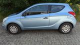 Hyundai i20 Comfort*Klimaanlage* - Hyundai i20: 3 Türen