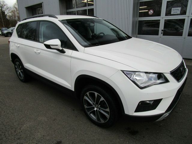 Seat Ateca Style auch in Rot,Grau u.Schwarz am Lager