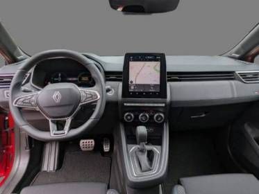 Fahrzeugabbildung Renault CLIO Esprit Alpine E-Tech Full Hybrid 145