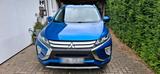 Mitsubishi Eclipse Cross 2 WD 1,5 T Spirit MT - Mitsubishi Eclipse Cross Spirit mit Benzin-Antrieb