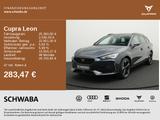 Cupra Leon Sportstourer 1.4 e-Hybrid DSG *ACC*AHK*18'' - Cupra Leon in Augsburg