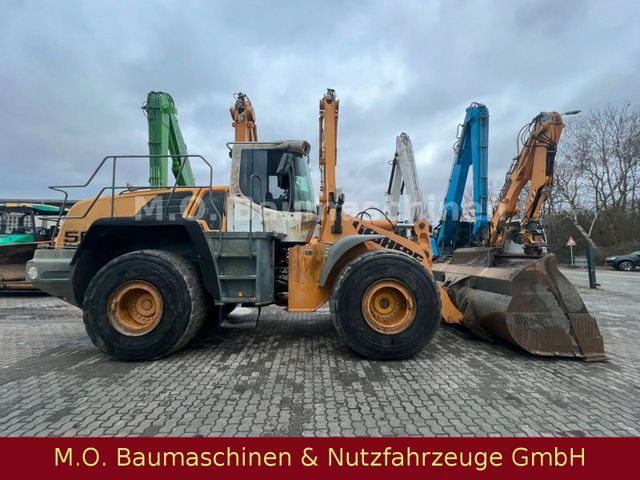 Liebherr L 566 2Plus2 / AC/ ZSA /