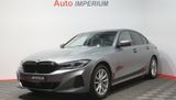 BMW 320 d*Facelift*ACC*AHK*RfK*WIDESCREEN* - BMW 320: Facelift