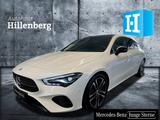 Mercedes-Benz CLA 180 SB Progressive; Pano; Night; Winter; LED - Mercedes-Benz CLA 180 Shooting Brake in Köln