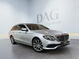 Mercedes-Benz E 220 d T-Modell +LED+S.DACH+WIDESCREEN+AHK+BURM - Mercedes-Benz E-Klasse Gebrauchtwagen in Leipzig