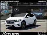 Mercedes-Benz EQE 300 SUV ElectricArt/Pano/Burm/AHK/Memo/21' - Mercedes-Benz EQE SUV in Wuppertal