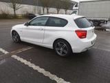 BMW 118d Edition Sport Coupé Edition Sport - BMW 118: Coupé