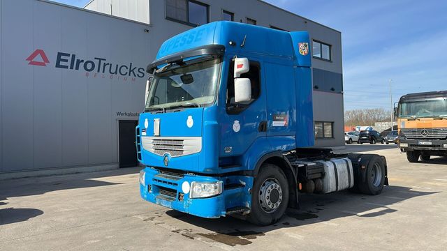 Renault Premium 450 DXI (BOITE MANUELLE / MANUAL GEARBOX