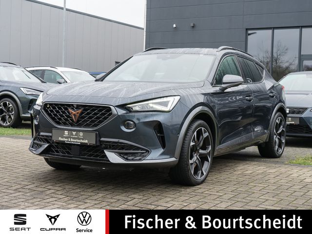 Cupra Formentor 1.4 TSI VZ e-Hybrid NAVI PANO 360° LED