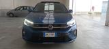 Andere Volkswagen Taigo 1.0 TSI 110 CV R-Line - Andere mit Benzin-Antrieb: Blau, Panorama-Dach