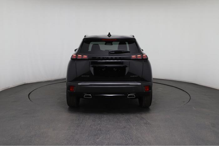 Peugeot 2008 GT (GT) 1.2 Hybrid 145 107kW (145 PS) e-...