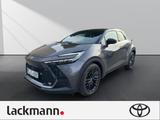 Toyota C-HR 2.0 Plug-In Hybrid GR Sport *LED*Kamera* - Toyota C-HR: 2.0