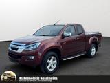 Isuzu D-Max Space Cab 4WD Custom*1HAND*AHK-3.5 To* - Isuzu Gebrauchtwagen