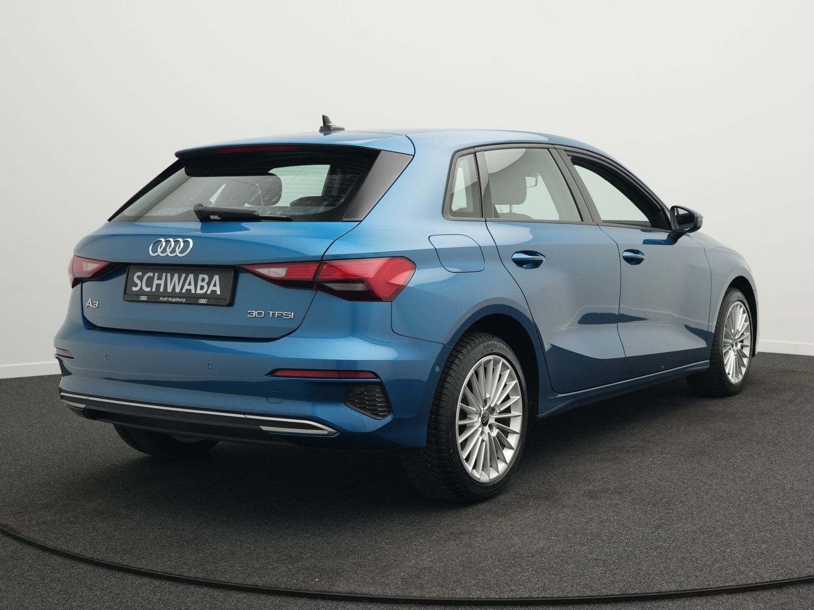 Audi A3 - Bild 3