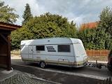 HYMER / ERIBA / HYMERCAR Swing 525 - HYMER / ERIBA Swing