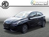 MG 3 Standard 1.5 Hybrid - gebrauchte MG MG3 aus dem Jahr 2024