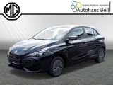 MG 3 Standard 1.5 Hybrid - MG: Kleinwagen