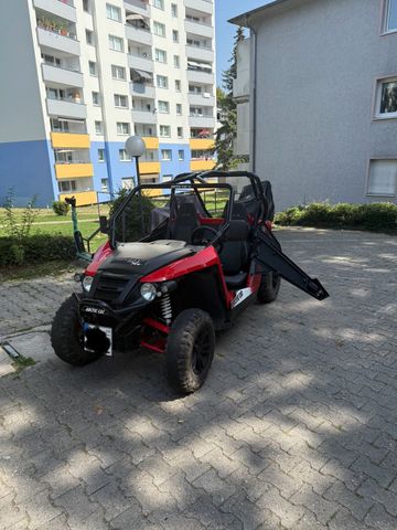 ANDERE ANDERE