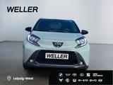 Toyota Aygo X Team D *LED*SHZ*Kamera*ACC*Carplay*17''* - Toyota Aygo (X) aus 2025