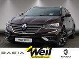 Renault Talisman Grandtour Initiale Paris Blue dCi 200 E - Renault Talisman Grandtour Initiale Paris Gebrauchtwagen
