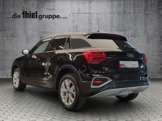 Audi Q2 - Bild 6