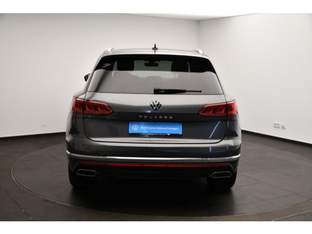 Volkswagen Touareg - Bild 19